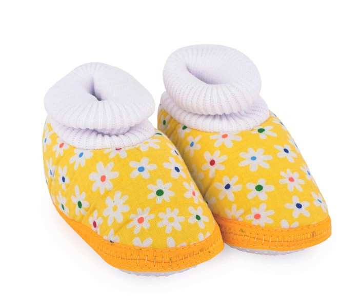 Baby Booties